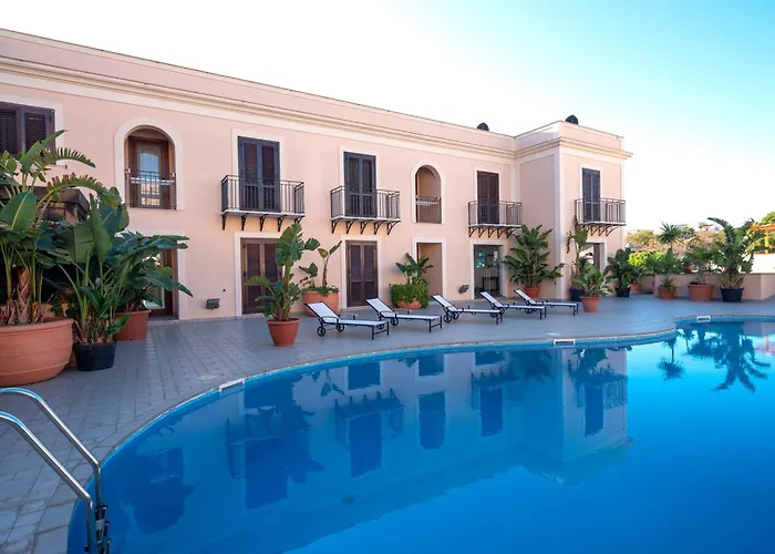 Moresco Resort