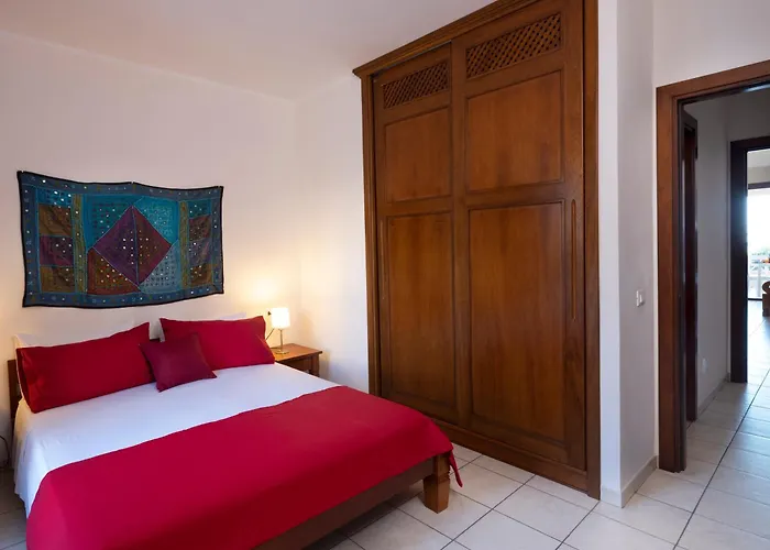 Moresco Resort
