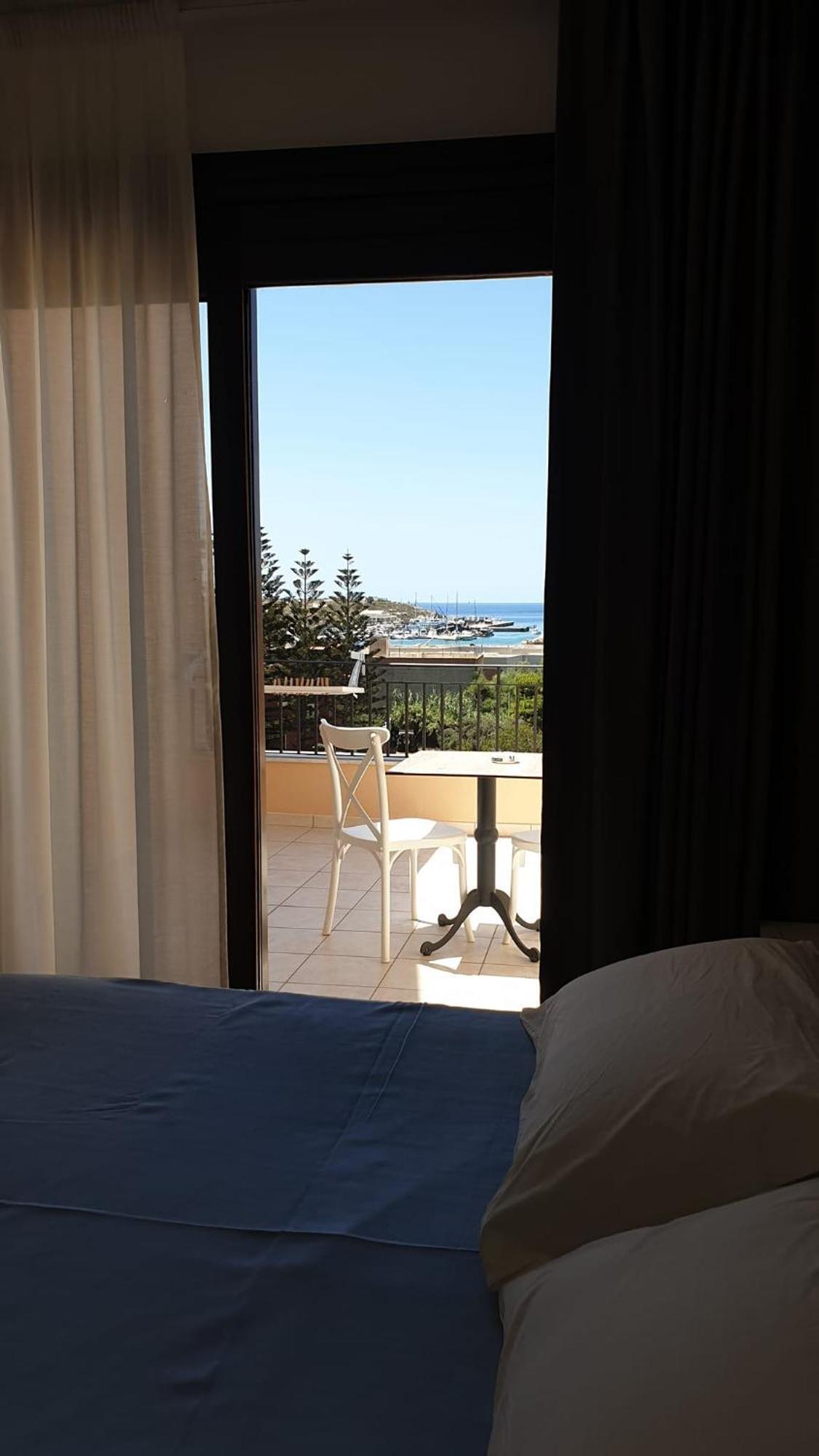Moresco Hotel LMP