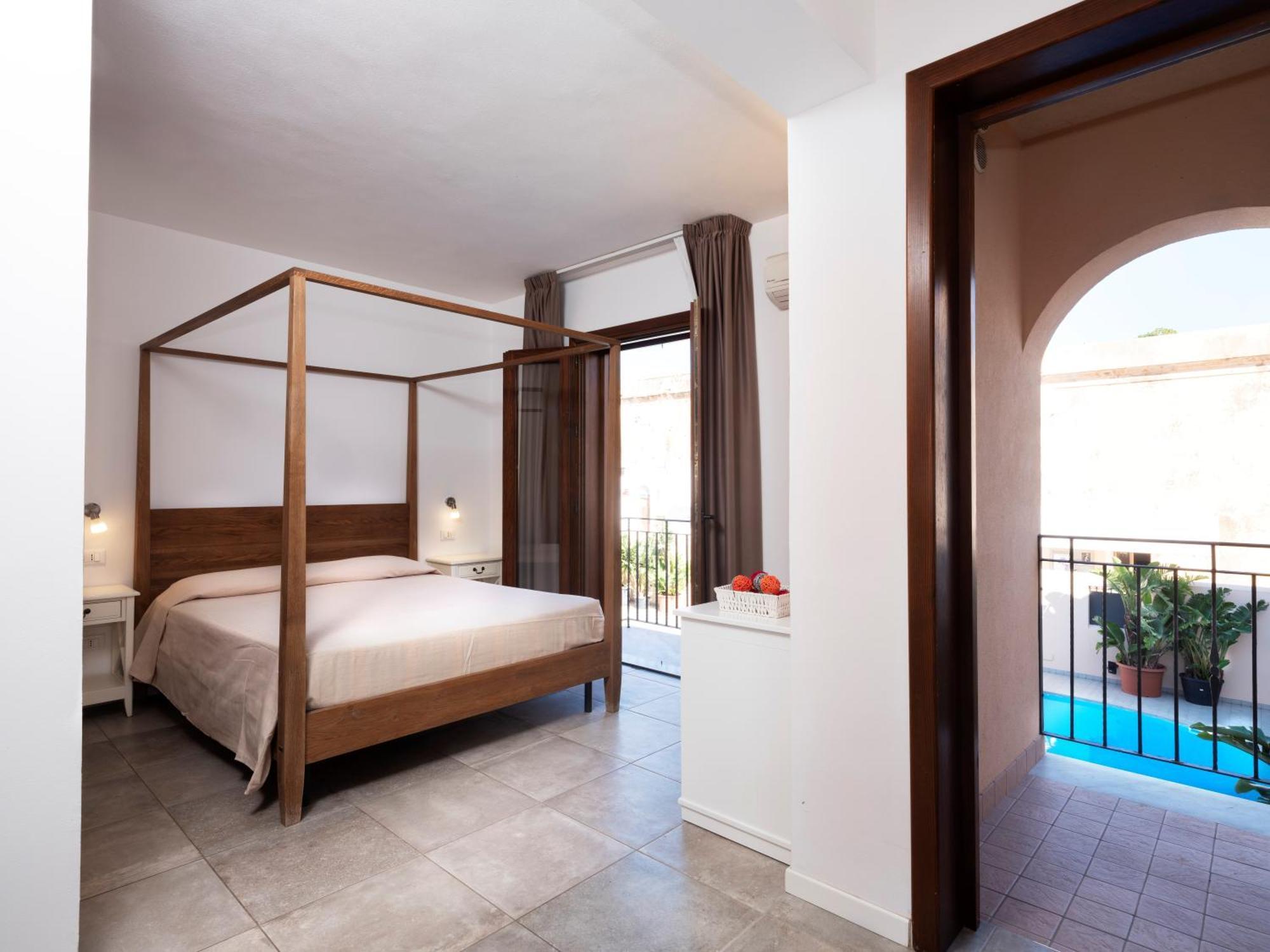 Hotel Moresco 3*