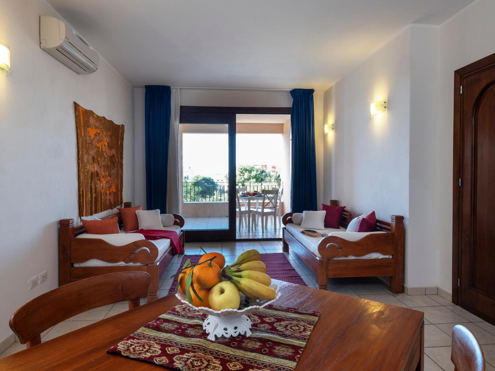 Hotel Moresco
