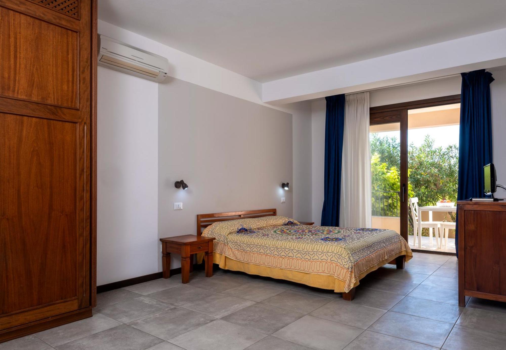 Moresco Hotel LMP