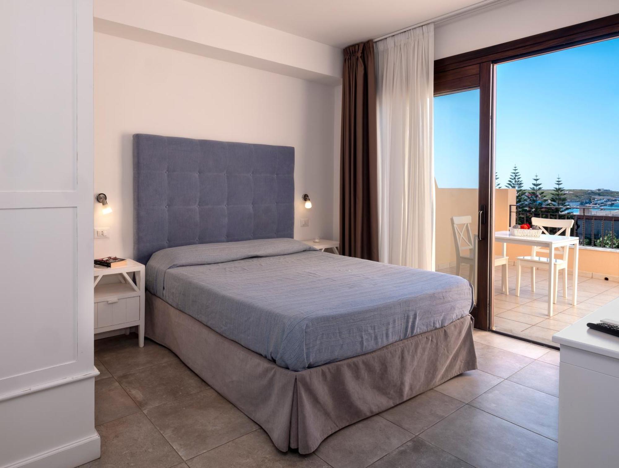Hotel Moresco 3*