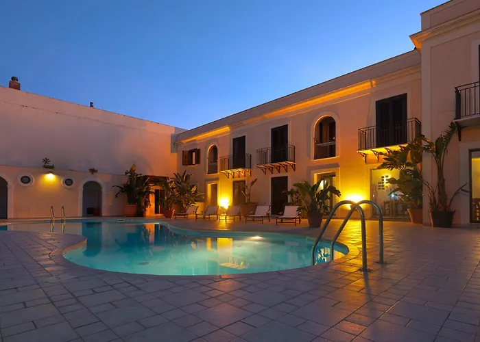Moresco Resort