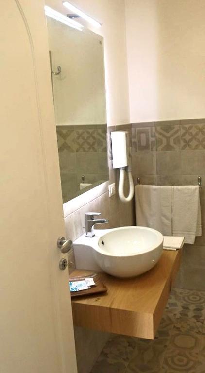 Moresco Hotel