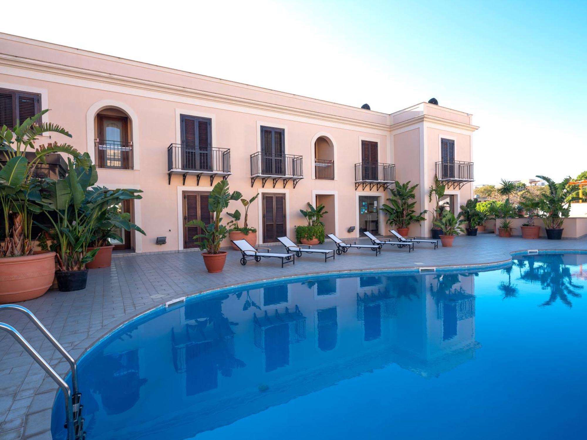 Hotel Moresco LMP