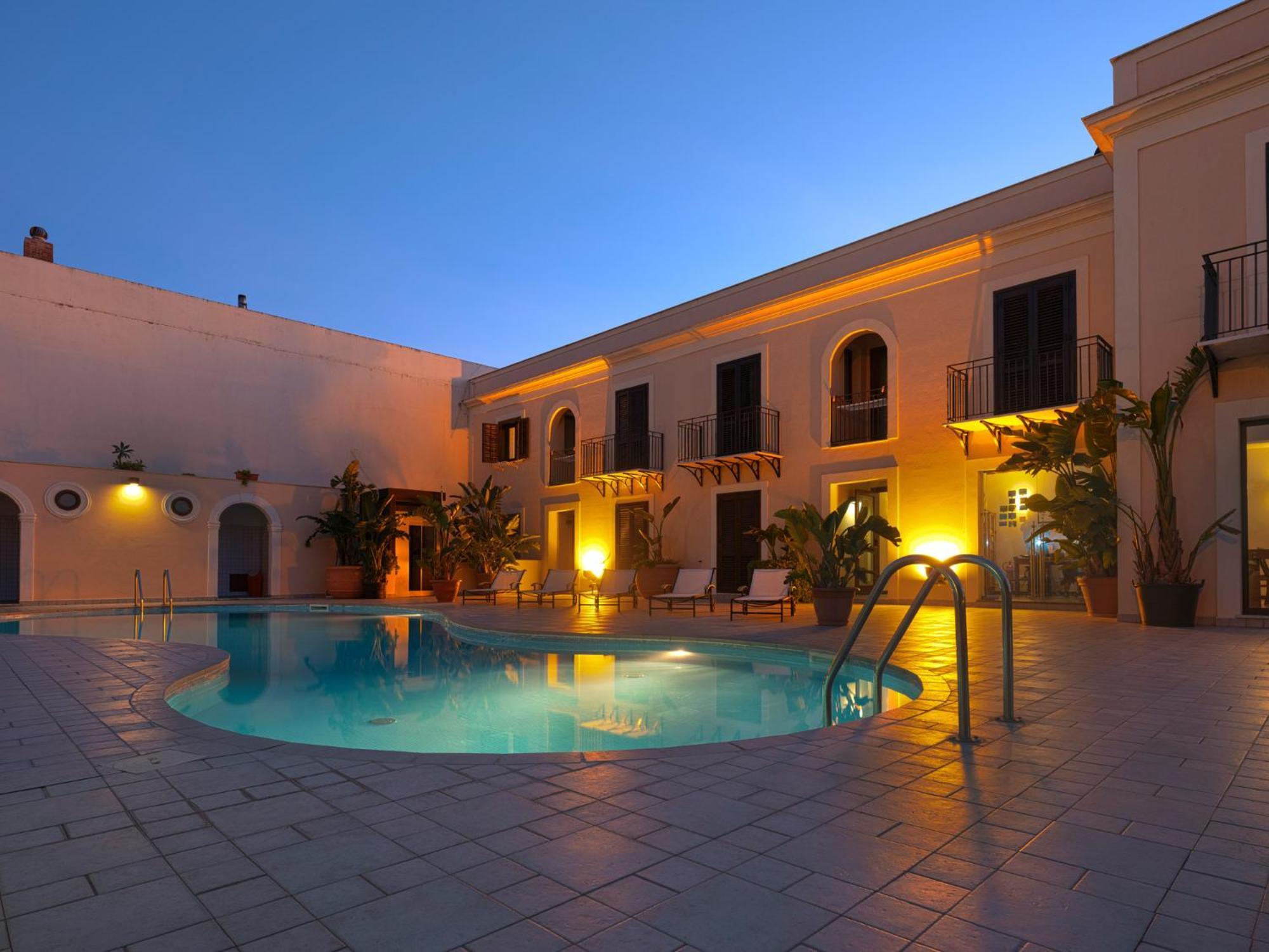 Hotel Moresco LMP