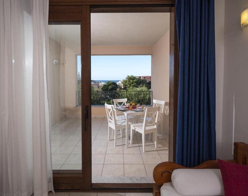 Hotel Moresco
