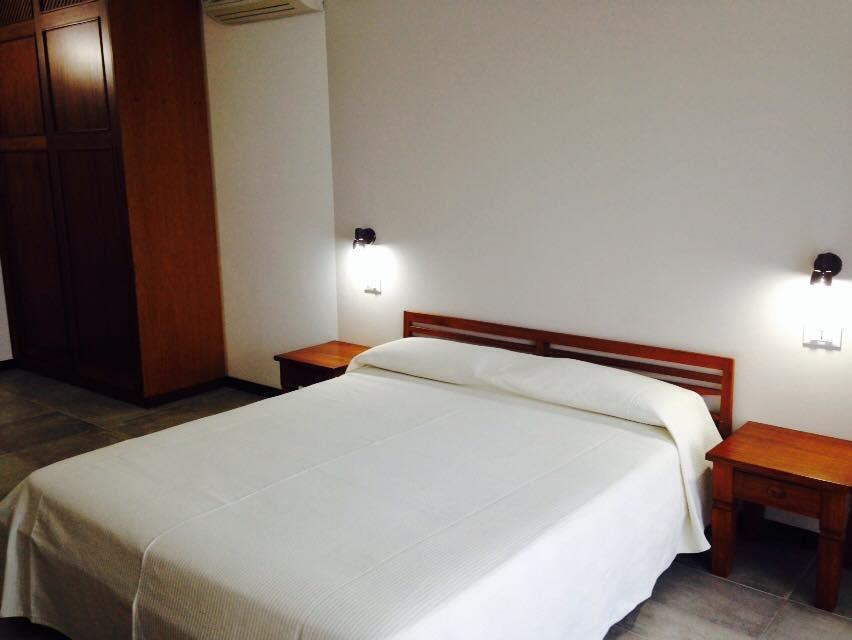 Hotel Moresco LMP