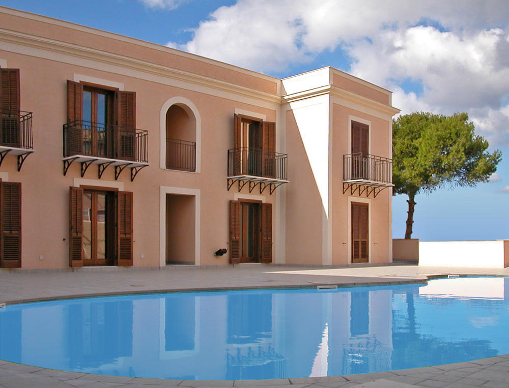 Hotel Moresco 3*